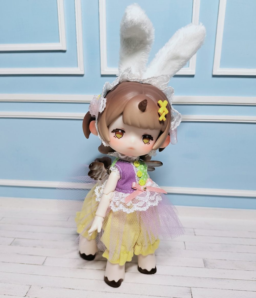 うさみみセット★antu四足サイズ