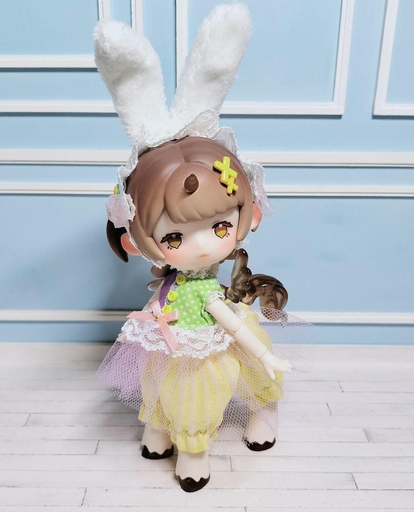 うさみみセット★antu四足サイズ