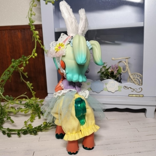 うさみみセット★antu四足サイズ