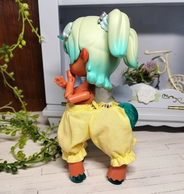 うさみみセット★antu四足サイズ