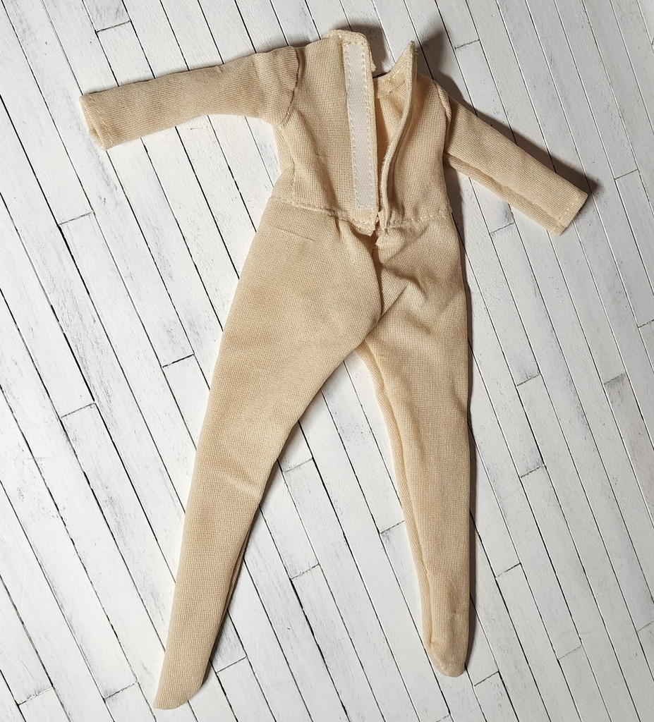 色移り防止スーツ★ロング★TinyFoxサイズ