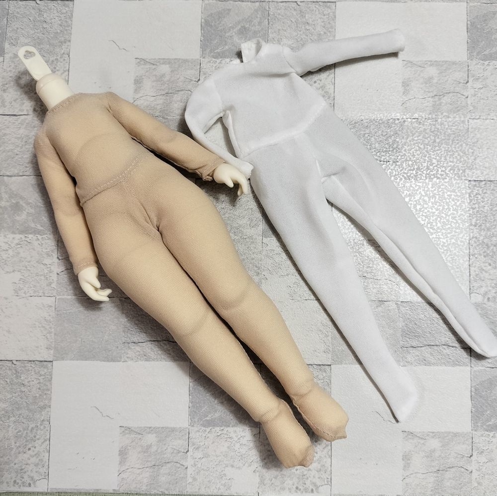 色移り防止スーツ★ロング★TinyFoxサイズ