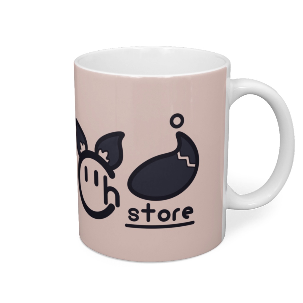 chi-store マグカップ