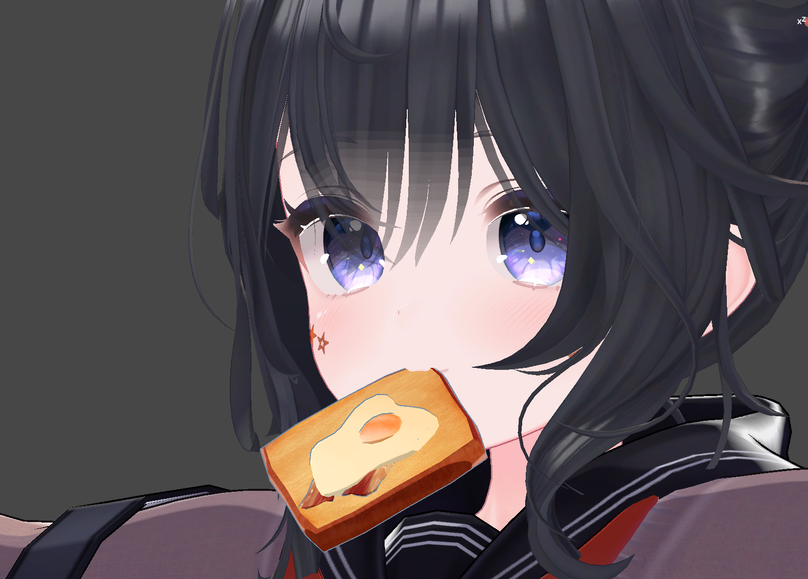 【無料】たまごぱん