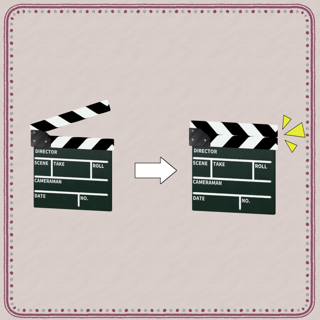 Kachi-nko(カチンコ)