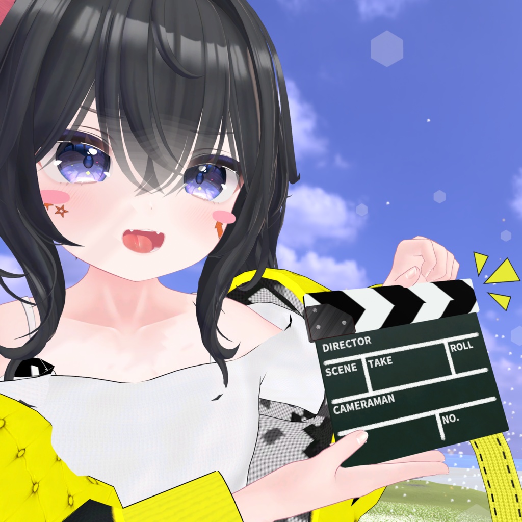 Kachi-nko(カチンコ)