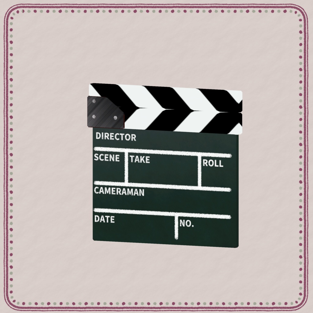 Kachi-nko(カチンコ)