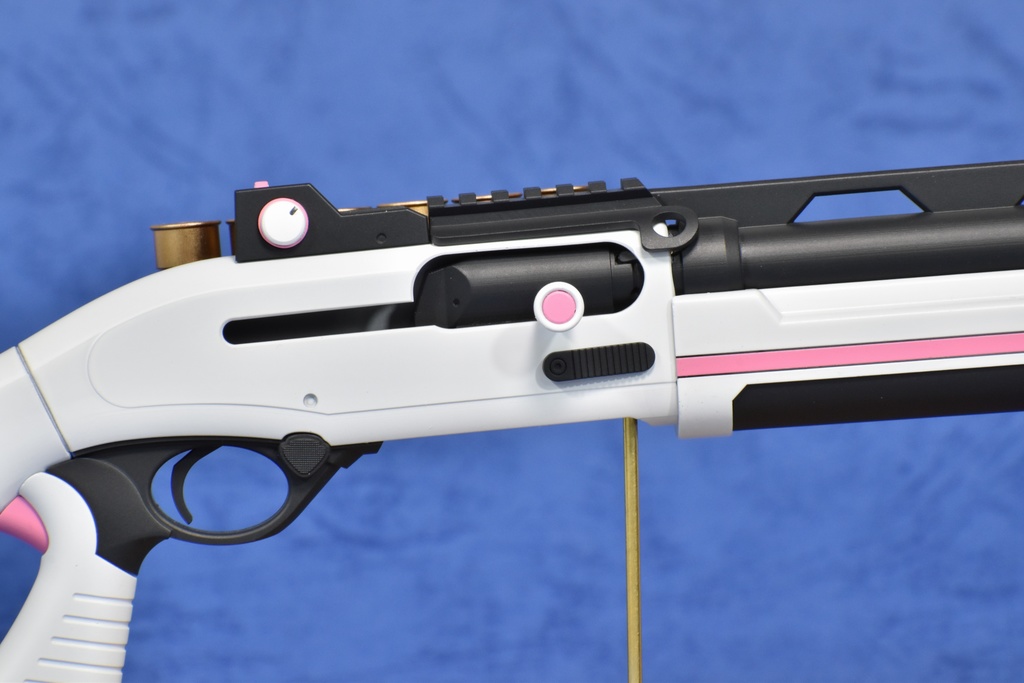 (25年発売予定) 小鳥遊ホシノ Eye of Horus 1/3スケール