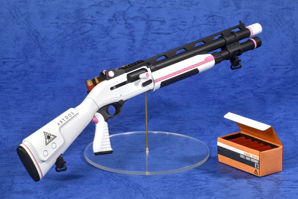 (25年発売予定) 小鳥遊ホシノ Eye of Horus 1/3スケール