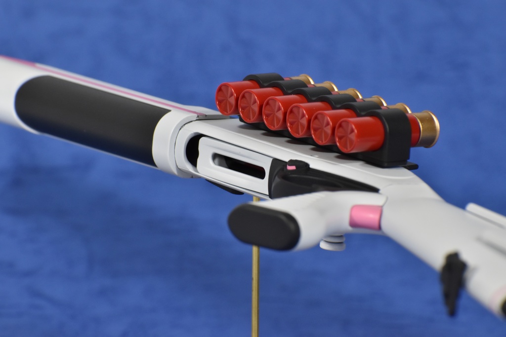 (25年発売予定) 小鳥遊ホシノ Eye of Horus 1/3スケール