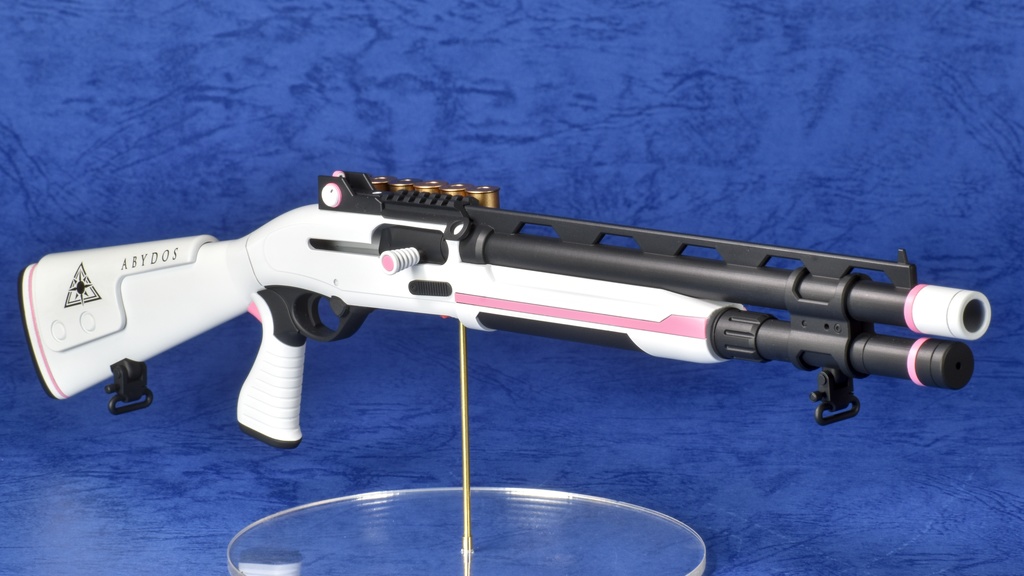 (25年発売予定) 小鳥遊ホシノ Eye of Horus 1/3スケール