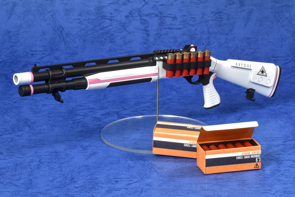 (25年発売予定) 小鳥遊ホシノ Eye of Horus 1/3スケール