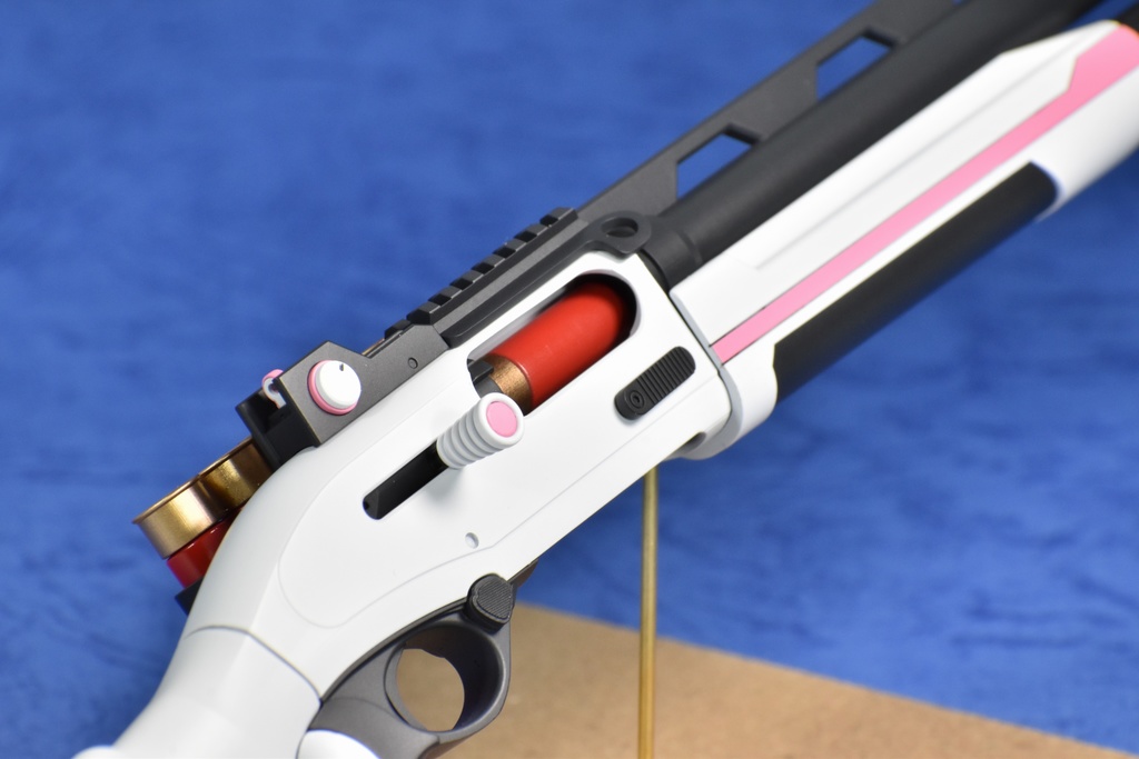 (25年発売予定) 小鳥遊ホシノ Eye of Horus 1/3スケール