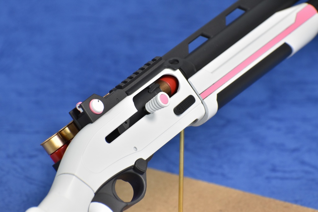 (25年発売予定) 小鳥遊ホシノ Eye of Horus 1/3スケール