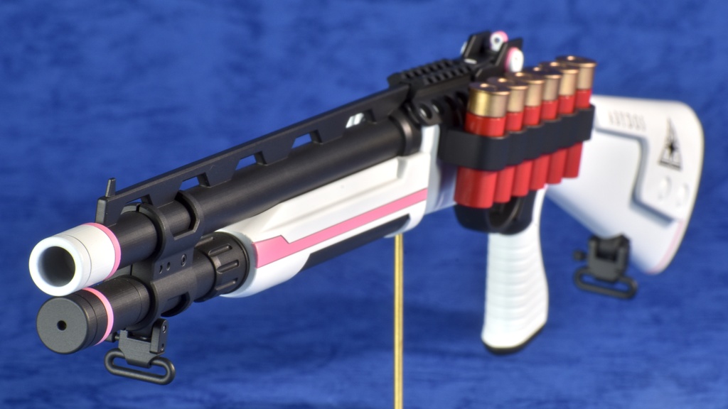 (25年発売予定) 小鳥遊ホシノ Eye of Horus 1/3スケール