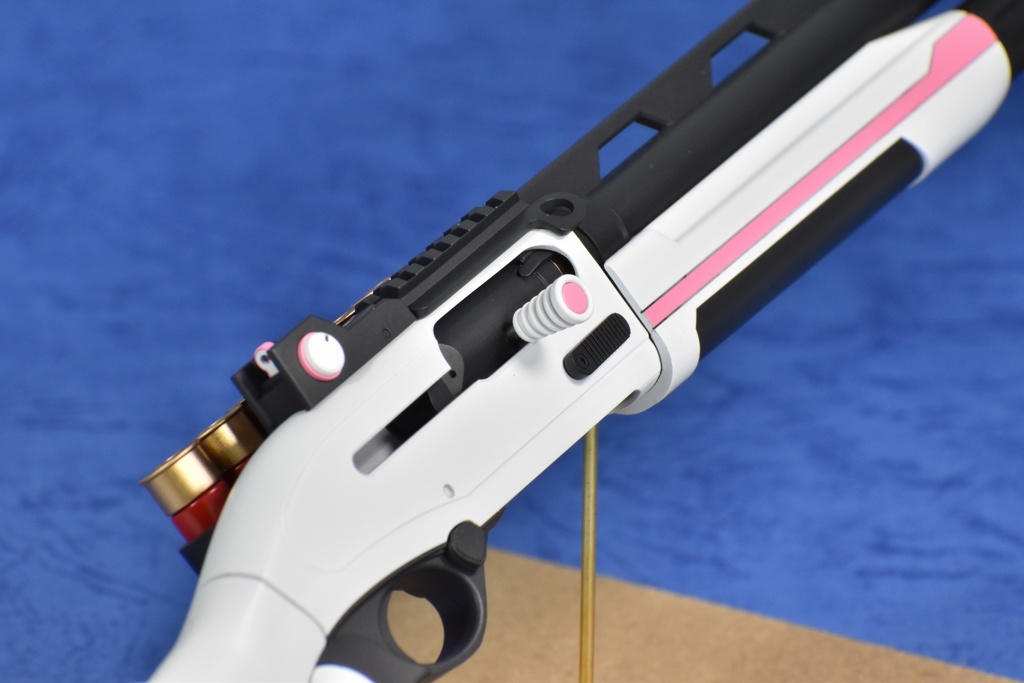 (25年発売予定) 小鳥遊ホシノ Eye of Horus 1/3スケール