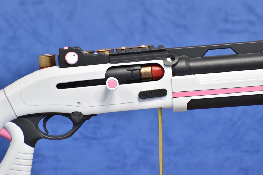 (25年発売予定) 小鳥遊ホシノ Eye of Horus 1/3スケール