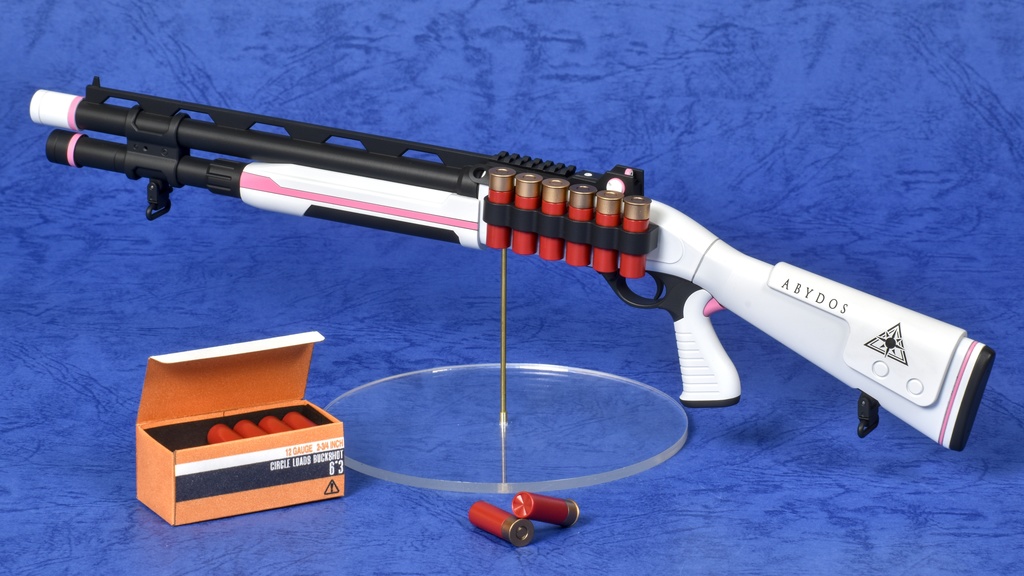 (25年発売予定) 小鳥遊ホシノ Eye of Horus 1/3スケール