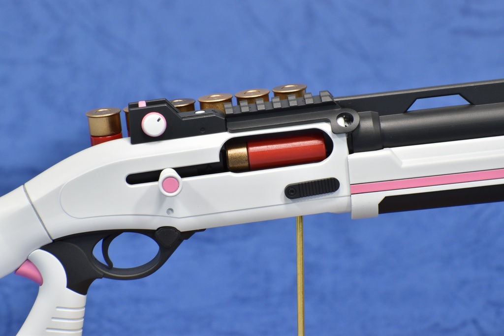 (25年発売予定) 小鳥遊ホシノ Eye of Horus 1/3スケール