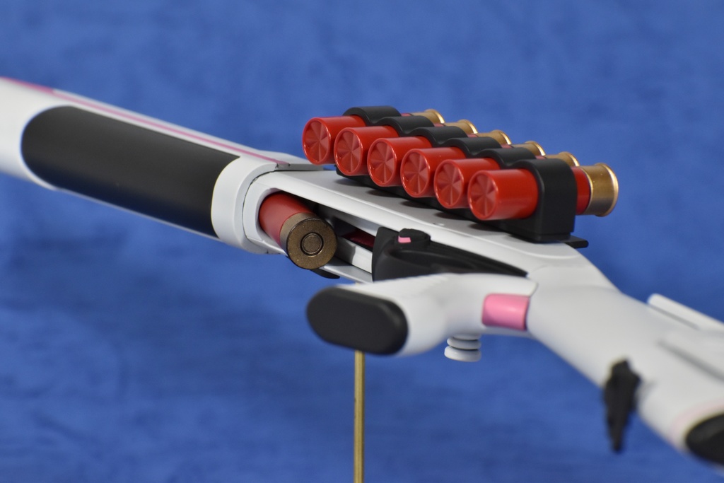 (25年発売予定) 小鳥遊ホシノ Eye of Horus 1/3スケール