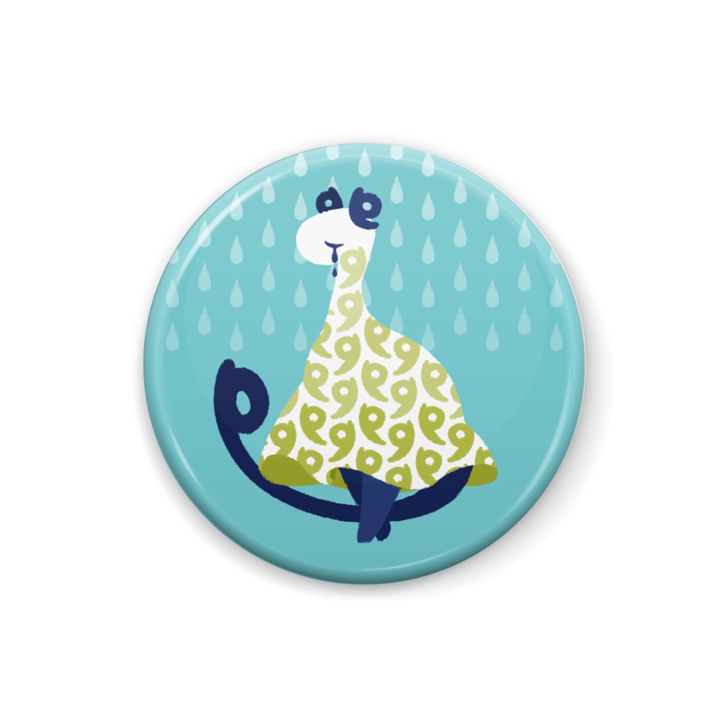 pixivたん缶バッチ