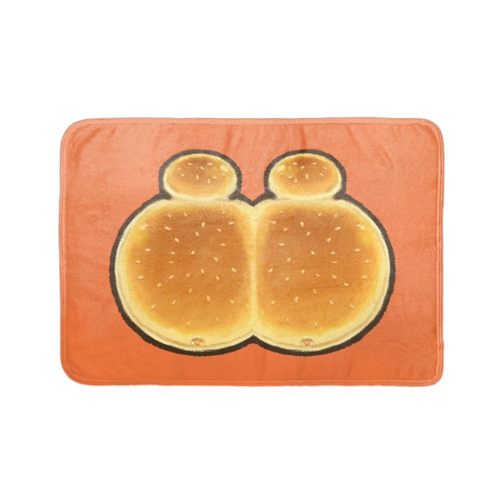 パンブランケット