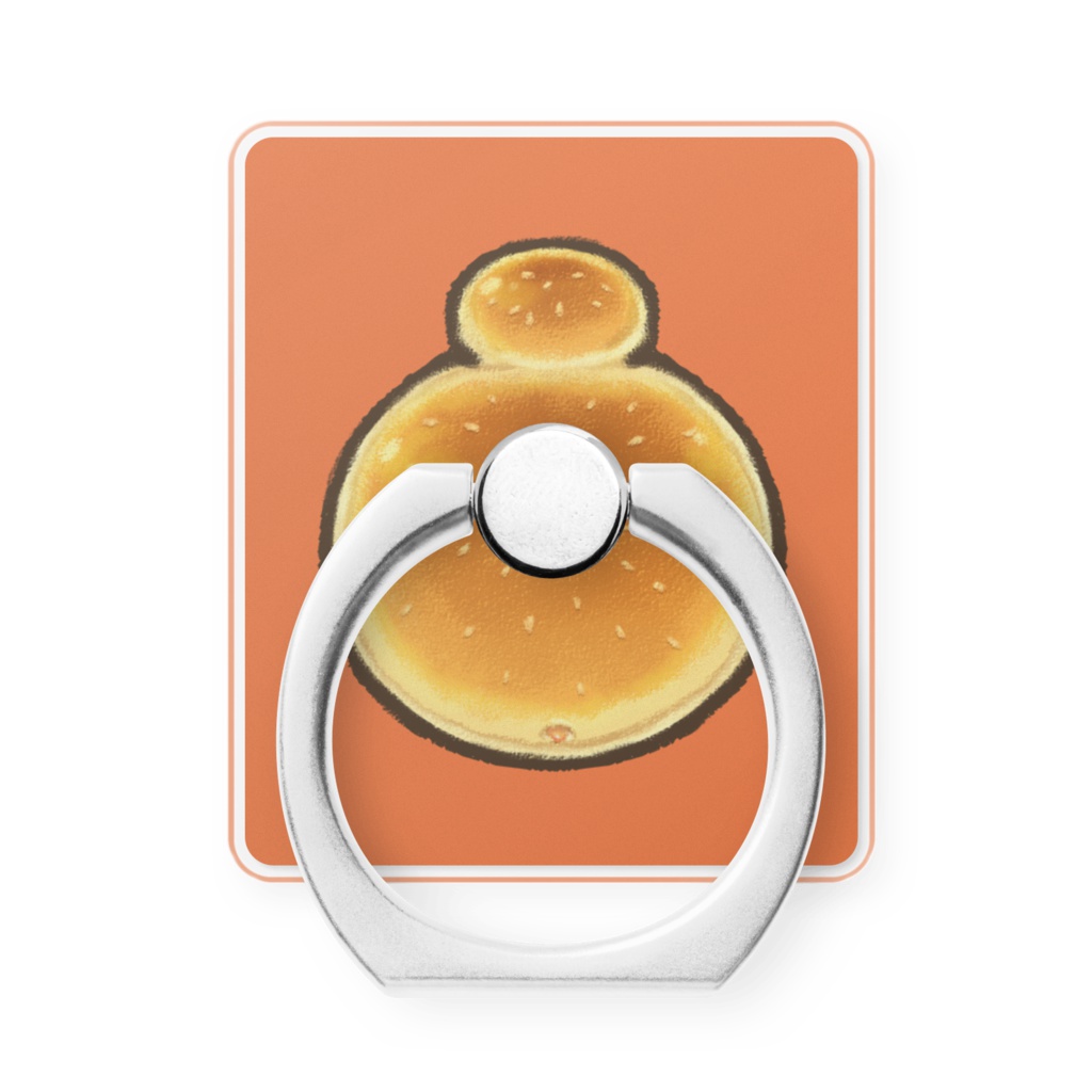 パンスマホリング