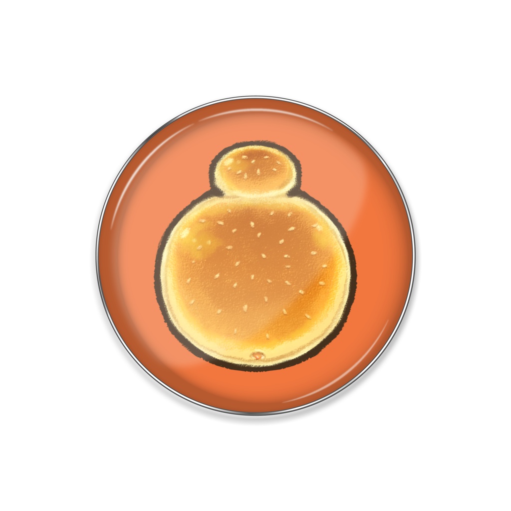 パンピンバッチ