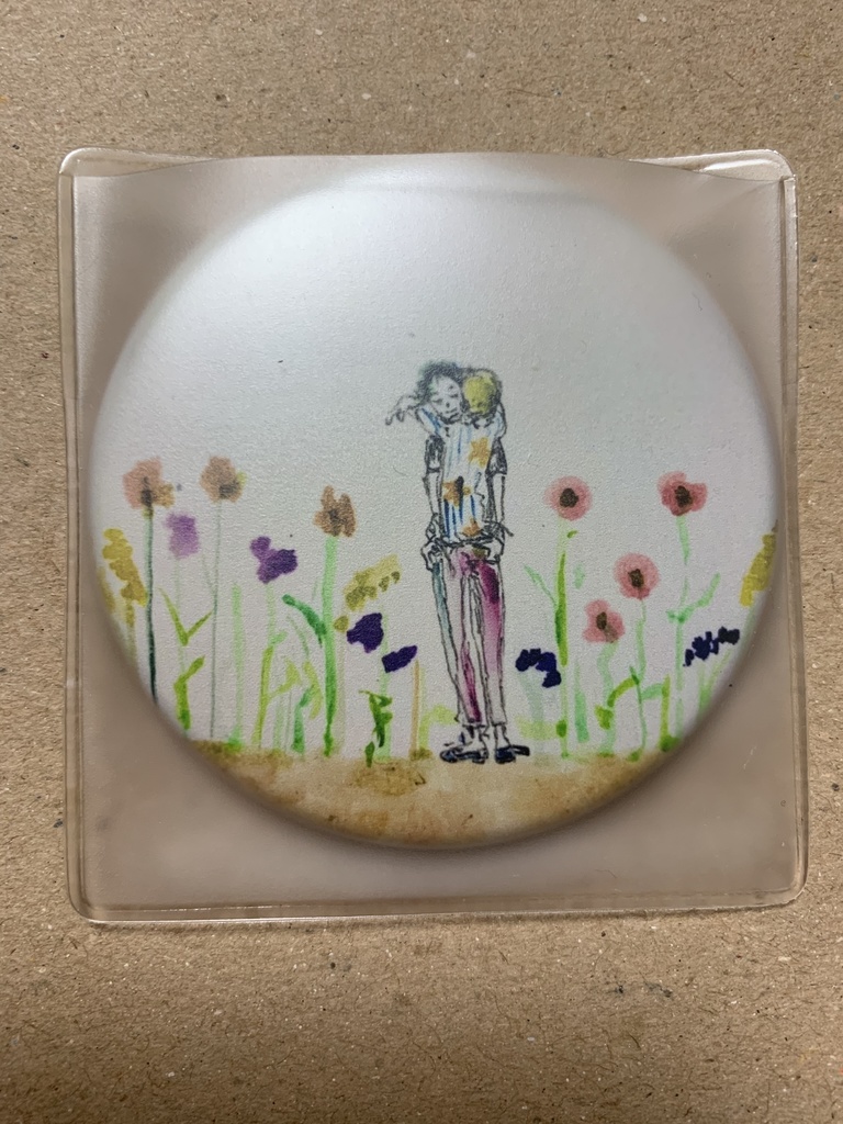 缶ミラー(57mm)