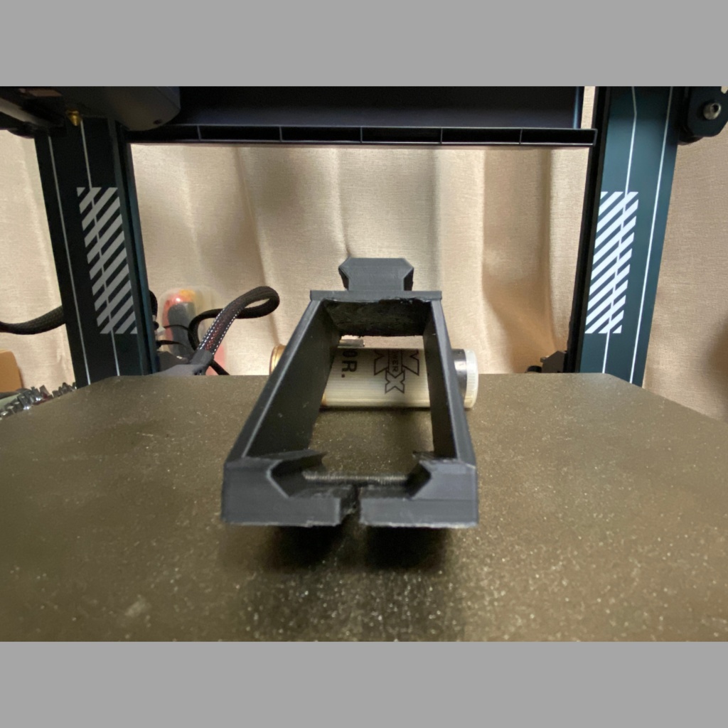 ハンドガン用 汎用マウントベース