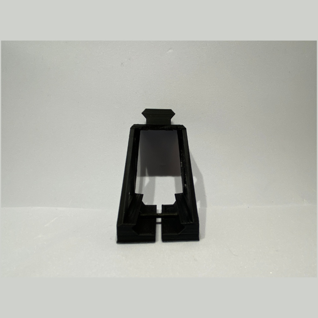 ハンドガン用 汎用マウントベース改