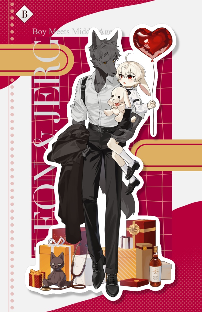 アクリルスタンド
