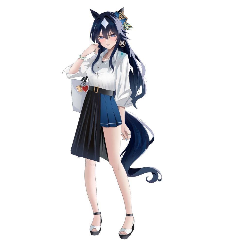 お出かけシーナ