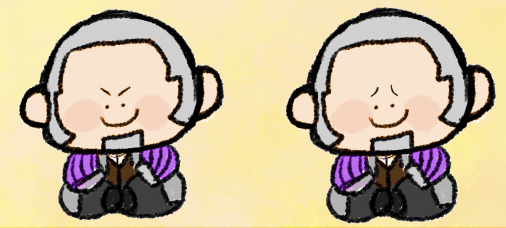 金カムアクキー