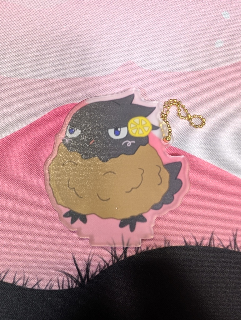 教授食材シリーズ