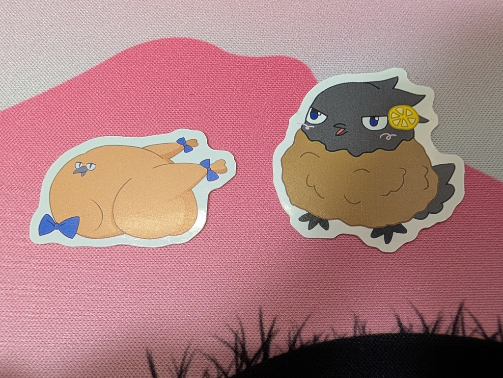 教授食材シリーズ