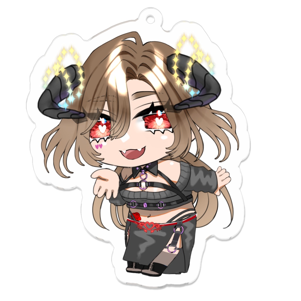 SDアクキーA