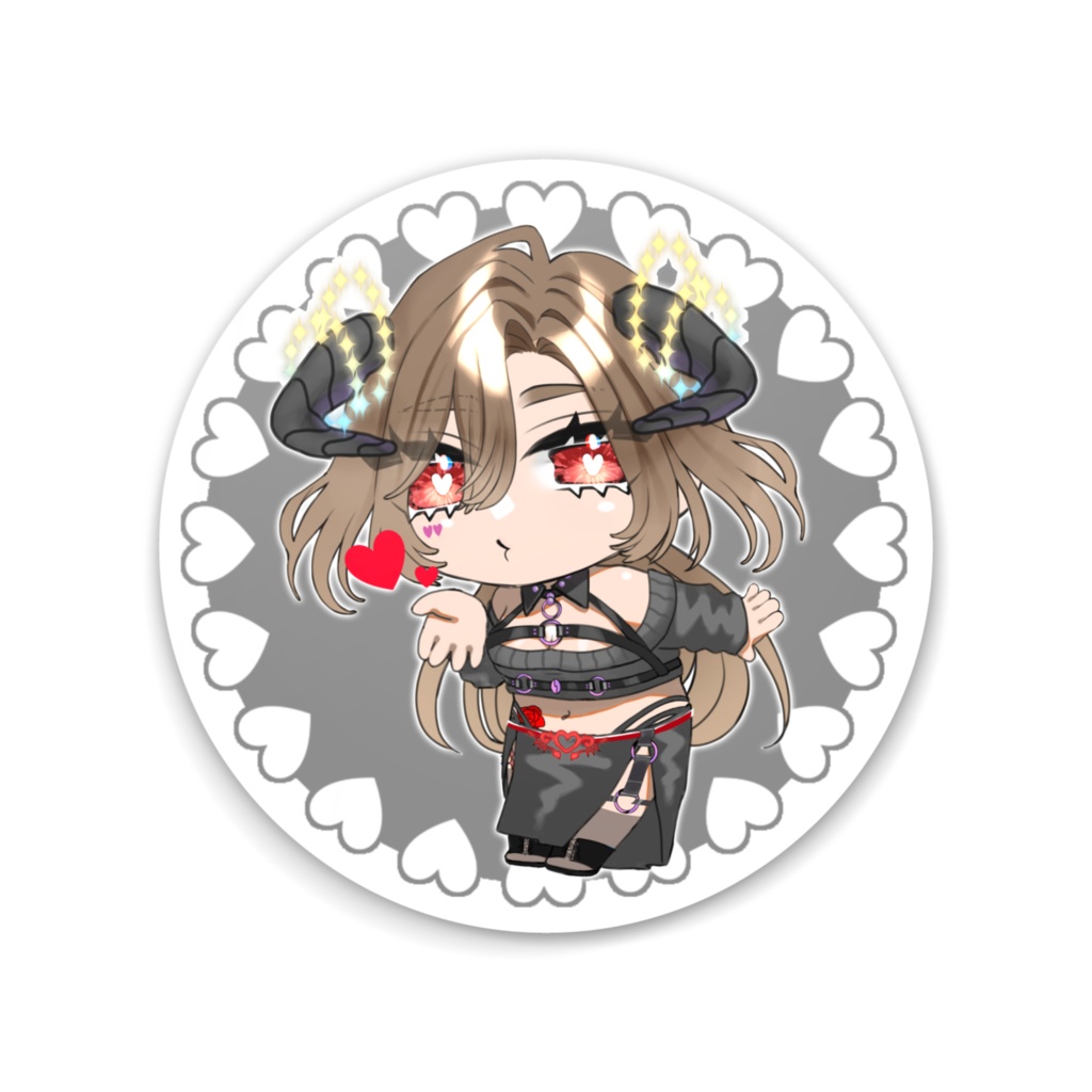 缶ミラーSD:B