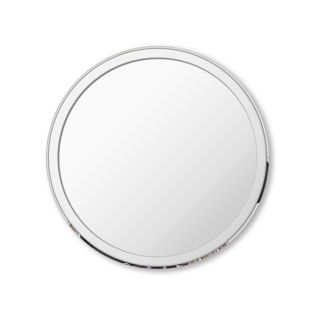 缶ミラー立ち絵