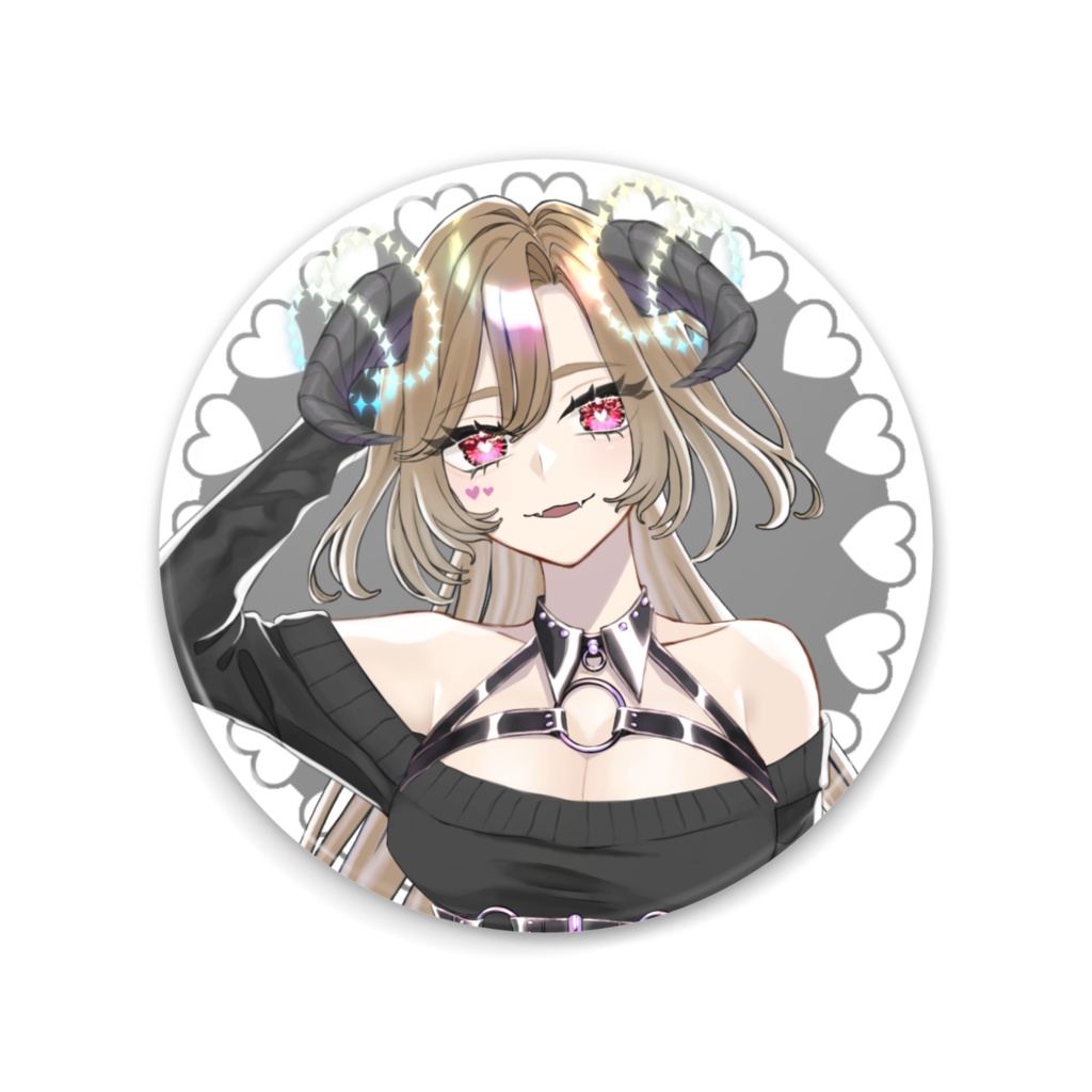 缶ミラー立ち絵