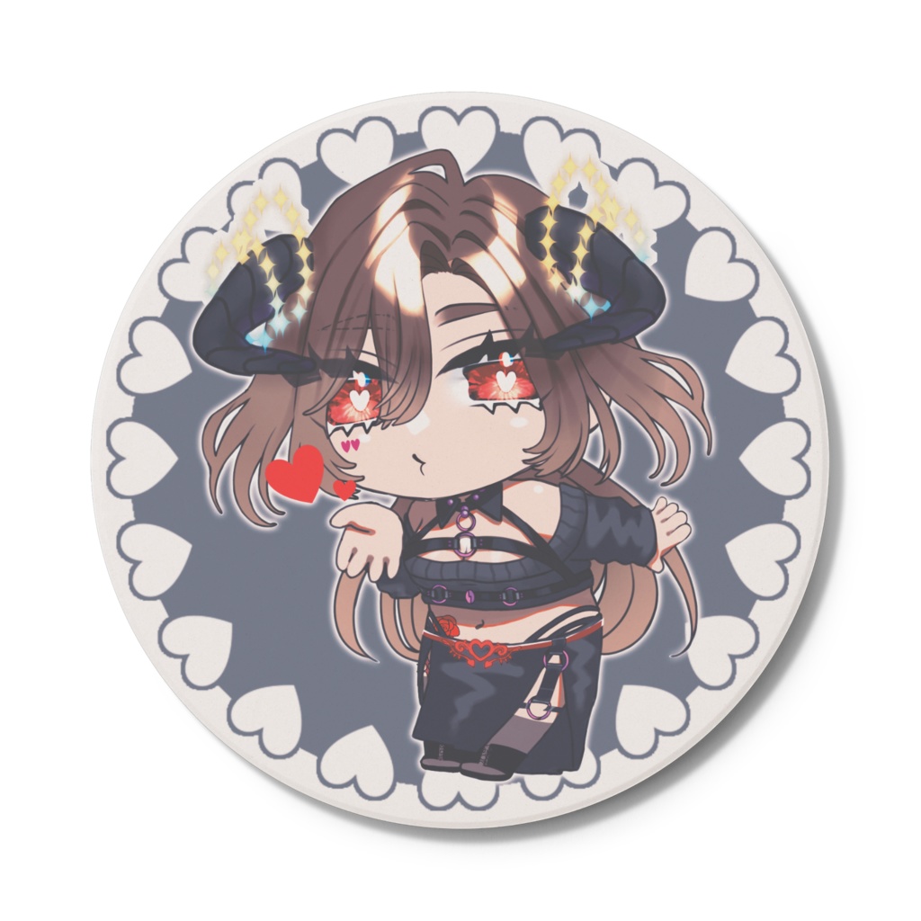 コースターSD:B