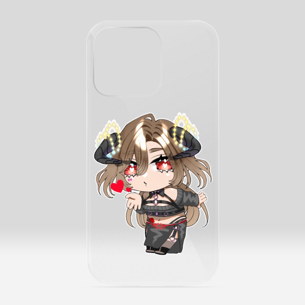 あいぽんけーしゅ