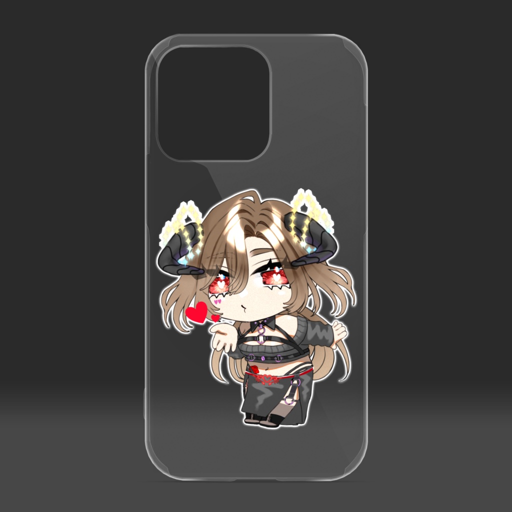 あいぽんけーしゅ