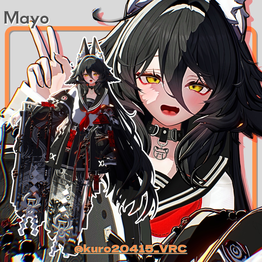 めっちゃ!あにめまてりある(#あにまて)