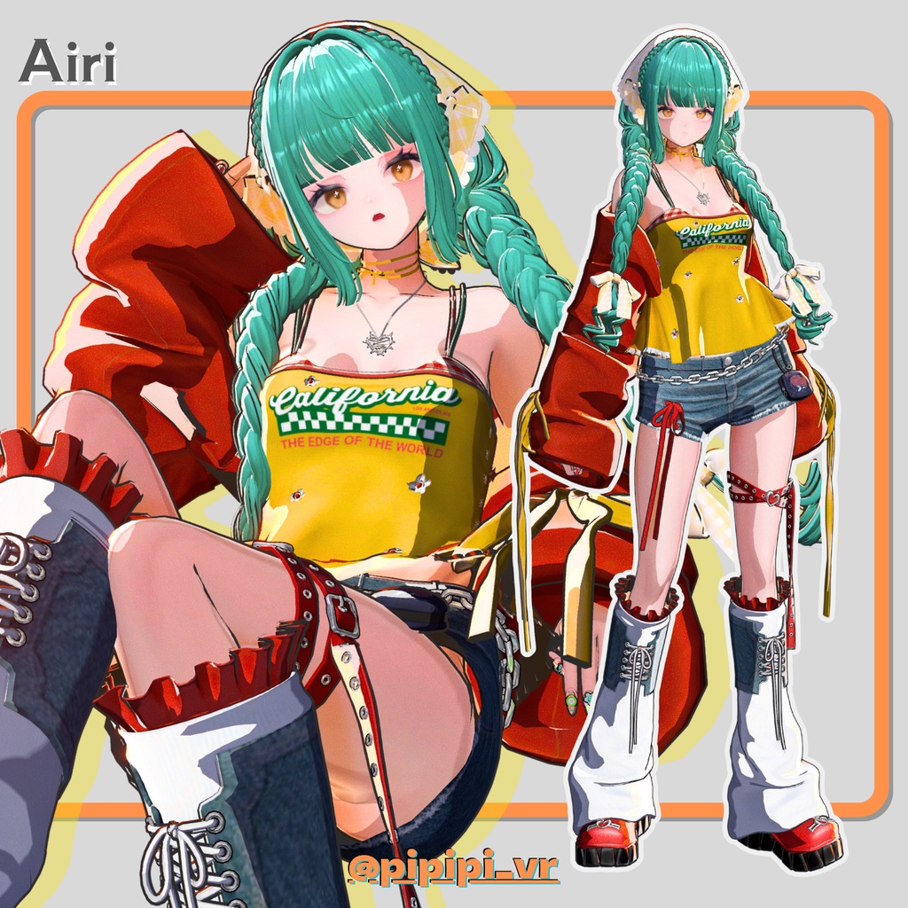 めっちゃ!あにめまてりある(#あにまて)