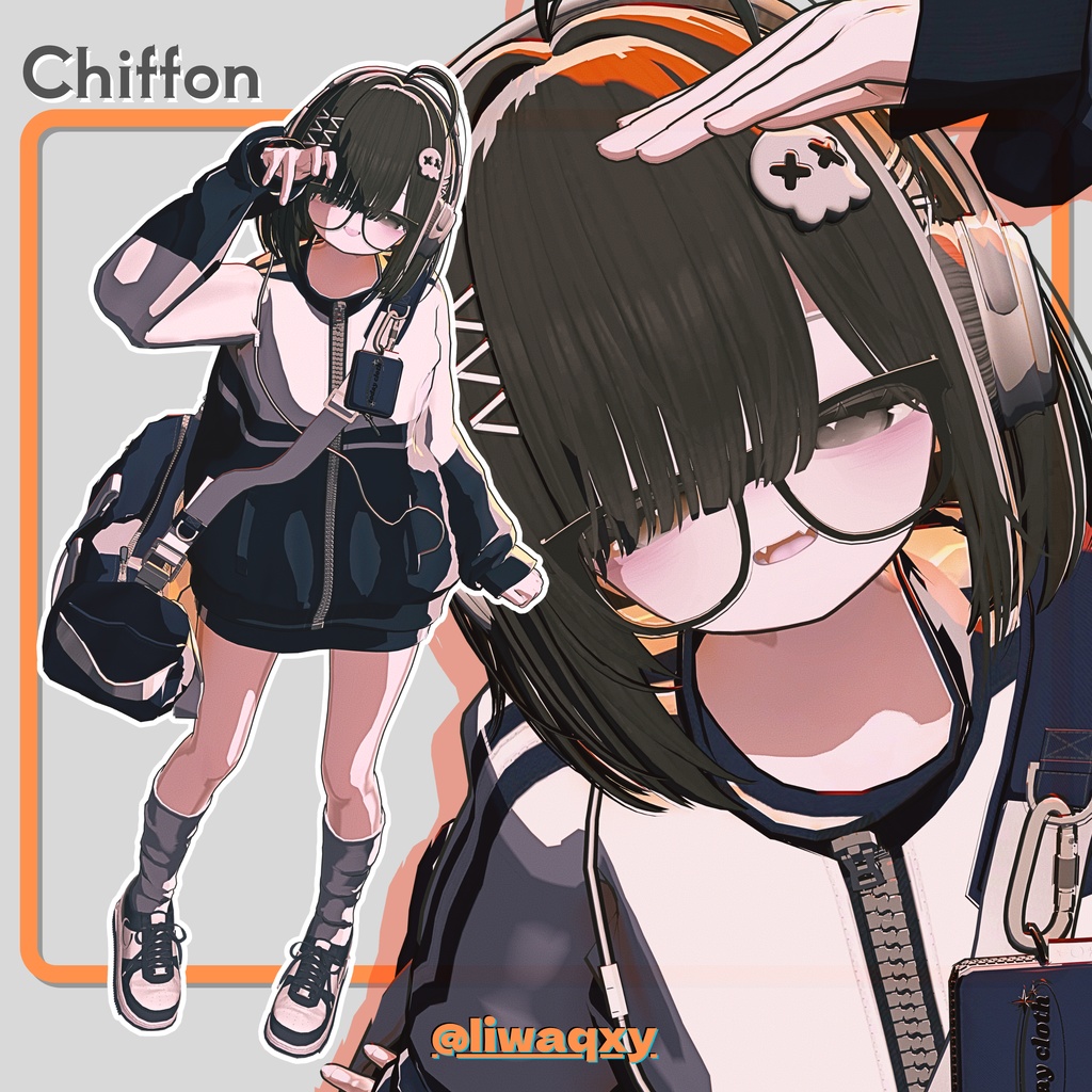 めっちゃ!あにめまてりある(#あにまて)