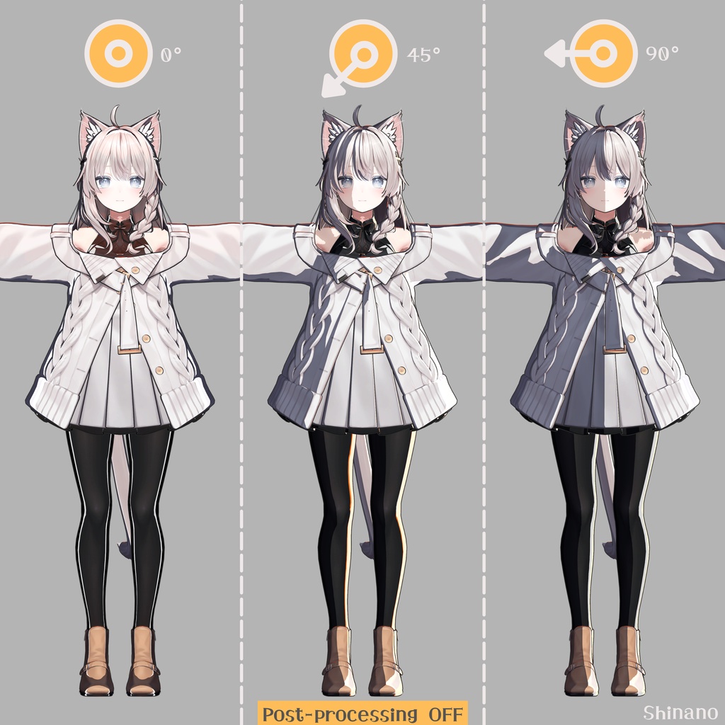 めっちゃ!あにめまてりある(#あにまて)