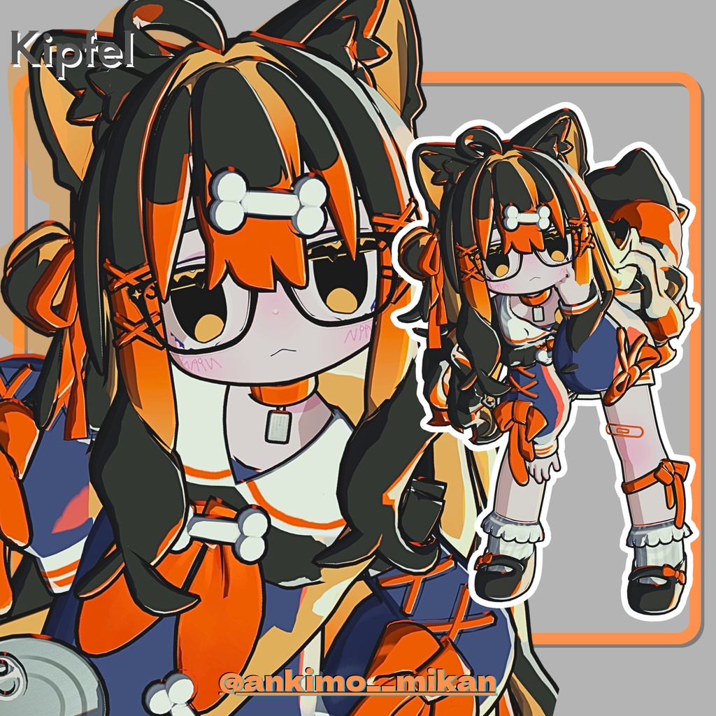 めっちゃ!あにめまてりある(#あにまて)