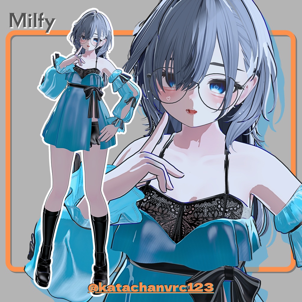 めっちゃ!あにめまてりある(#あにまて)