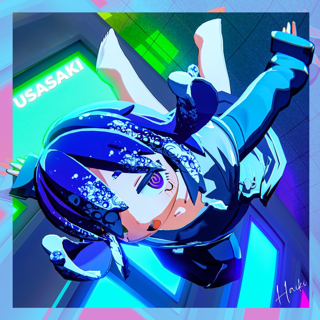 めっちゃ!あにめまてりある(#あにまて)